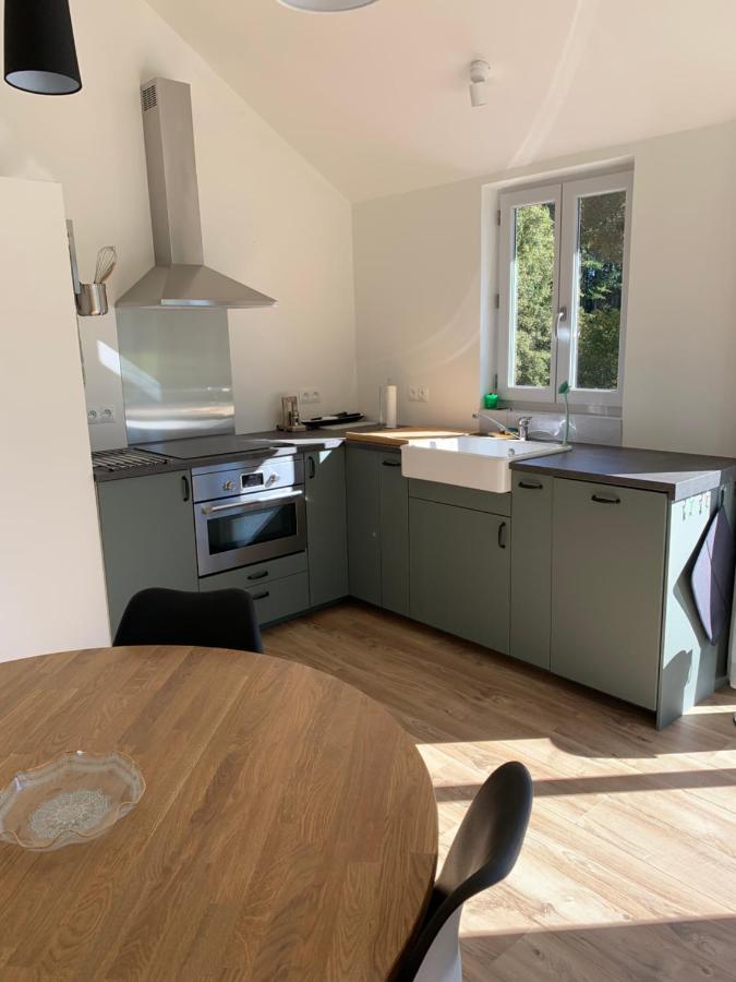 Ferienhaus Petite Maison Conjat *